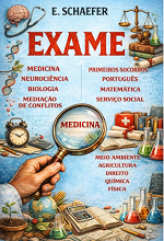 ENEB 2025 - Exame